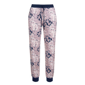 Pyjama pantalon resserré top manches longues Ocean