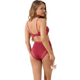 Slip taille haute Ocean