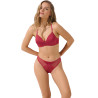 Soutien-gorge préformé sans armatures Ocean