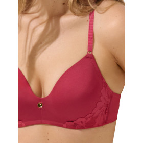 Soutien-gorge préformé sans armatures Ocean