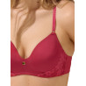 Soutien-gorge préformé sans armatures Ocean