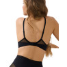 Soutien-gorge préformé sans armatures Ocean