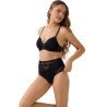 Soutien-gorge préformé sans armatures Ocean