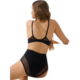 Soutien-gorge préformé sans armatures Ocean