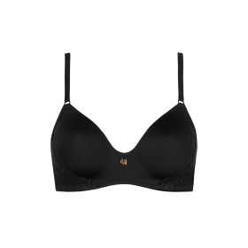 Soutien-gorge préformé sans armatures Ocean