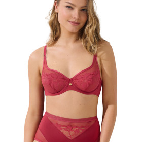 Soutien-gorge armaturé Ocean