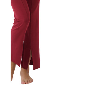 Pyjama pantalon top manches longues Gloriosa