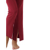 Pyjama pantalon top manches longues Gloriosa