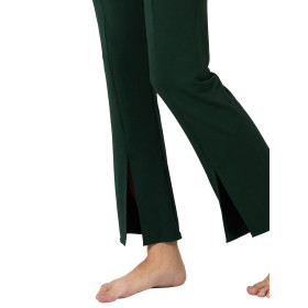 Pyjama pantalon top manches longues Gloriosa