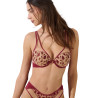 Soutien-gorge push-up multipositions Gloriosa