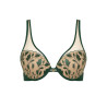 Soutien-gorge push-up multipositions Gloriosa