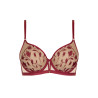 Soutien-gorge préformé Gloriosa