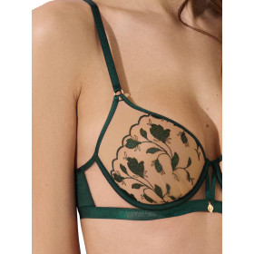 Soutien-gorge préformé Gloriosa