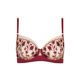 Soutien-gorge armaturé Gloriosa