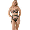 Soutien-gorge armaturé Gloriosa