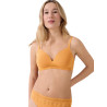 Soutien-gorge préformé sans armatures Ophelia