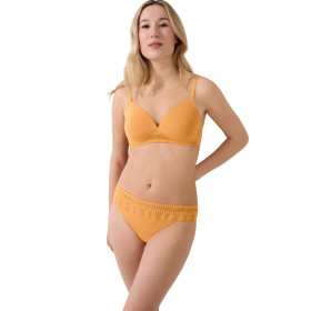 Soutien-gorge préformé sans armatures Ophelia