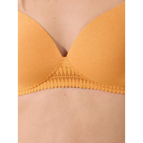 Soutien-gorge préformé sans armatures Ophelia