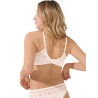 Soutien-gorge préformé sans armatures Ophelia