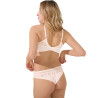 Soutien-gorge préformé sans armatures Ophelia