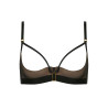 Soutien-gorge seins nus Lovelace