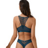 Soutien-gorge push-up ouverture frontale Lovelace