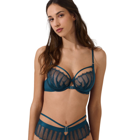 Soutien-gorge armaturé Lovelace