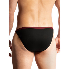 Slip athlétique RED2408