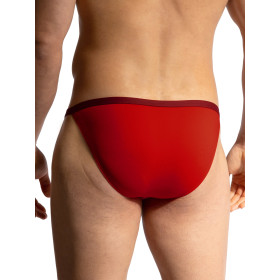 Slip athlétique RED2408