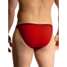 Slip athlétique RED2408