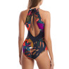 Maillot de bain 1 pièce sans armatures Tenerife