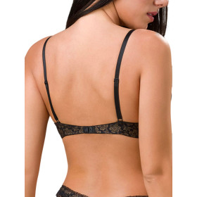 Soutien-gorge super push-up Burlesque