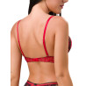 Soutien-gorge super push-up Burlesque