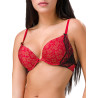 Soutien-gorge super push-up Burlesque