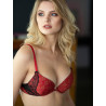 Soutien-gorge super push-up Burlesque