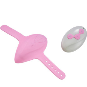 ARMONY - STIMULATEUR TÉLÉCOMMANDE PANTIE BLISS