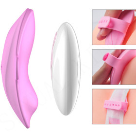 ARMONY - STIMULATEUR TÉLÉCOMMANDE PANTIE BLISS