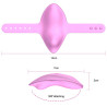 ARMONY - STIMULATEUR TÉLÉCOMMANDE PANTIE BLISS