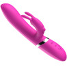 ARMONY - VIBRATEUR AVA LAPIN FUCHSIA