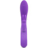 ARMONY - VIBRATEUR  ANNEAU DE TIRAGE BELLA VIOLET RABBIT