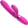 ARMONY - VIBRATEUR & STIMULATEUR ADELA FUCHSIA