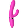 ARMONY - VIBRATEUR & STIMULATEUR ADELA FUCHSIA