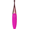 ARMONY - STIMULATEUR MULTIFREQUENCE FUCHSIA NANA