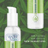 WATERFEEL - LUBRIFIANT AU CANNABIS 150 ML (DATE DE PÉREMPTION 31/01/25)