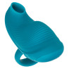 CALEXOTICS - ENVY MASSEUR À BILLE PORTABLE 7 VIBRATIONS BLEU