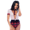 Costume écolière sexy - MAL60031ASHW