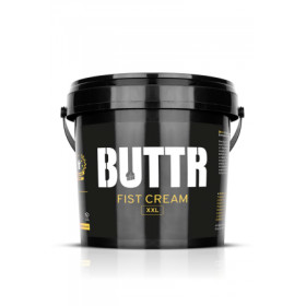 Crème lubrifiante Buttr Fist Cream 1000 ml