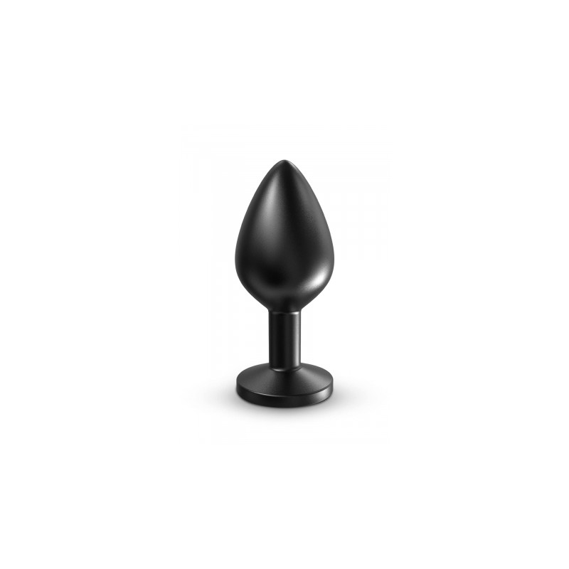 Plug anal en métal Onix Plug M - Dorcel