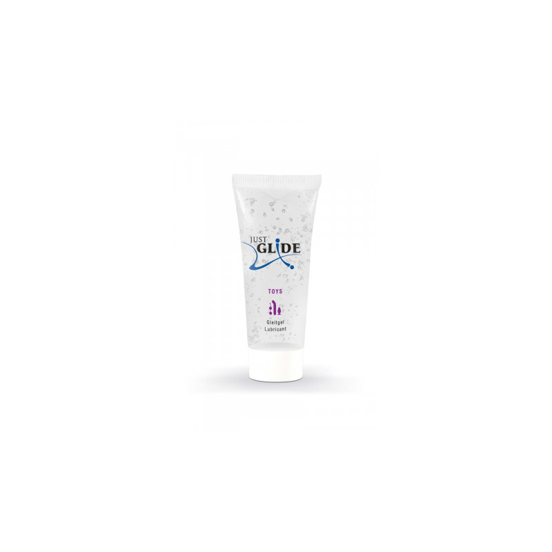 Lubrifiant Toys Just Glide 20ml