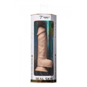 Gode Real Skin Model 1 flesh 17